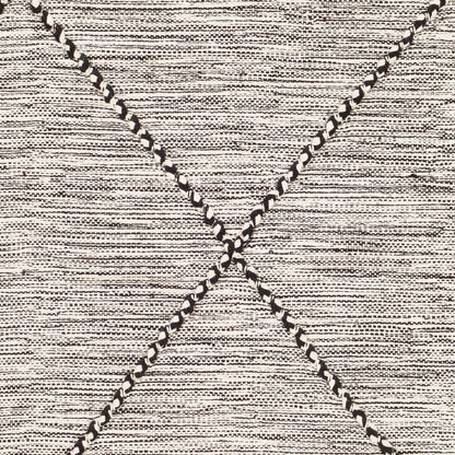 Zanafi ZNF-2300 8' x 10' Handmade Area Rug