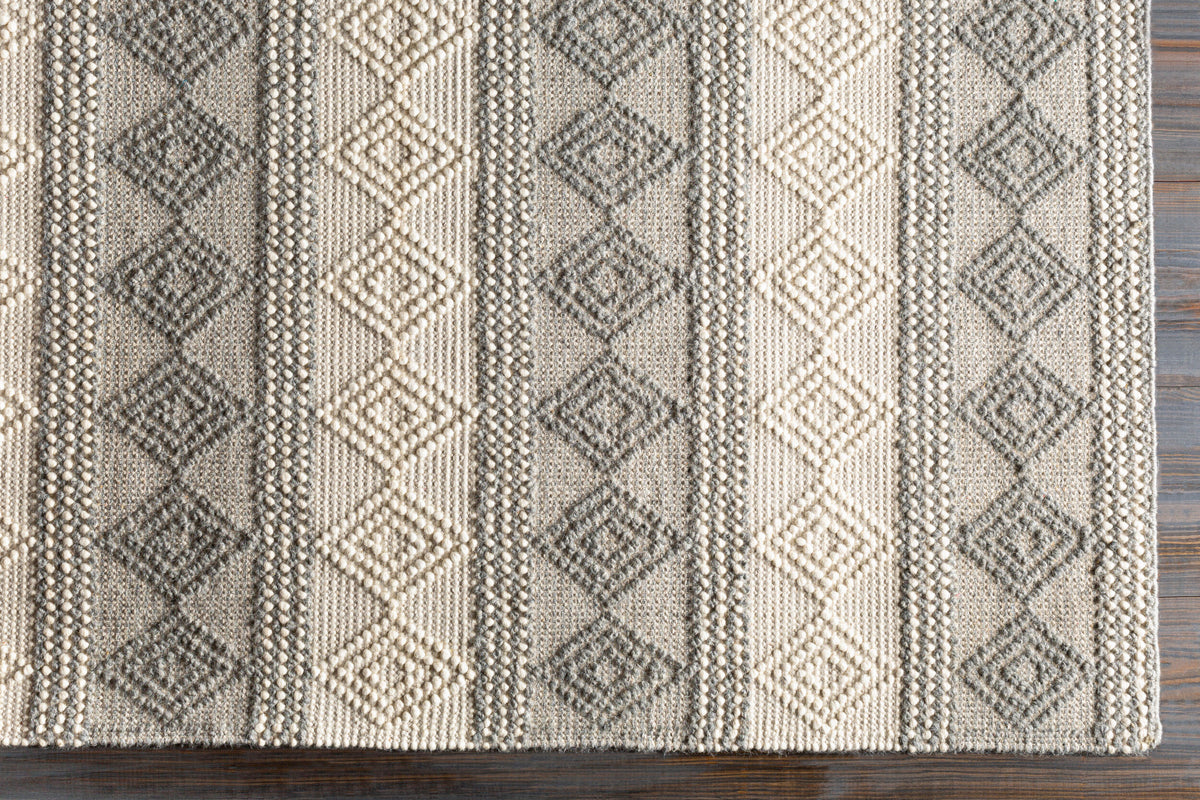 Zoagli Hand Woven Rug