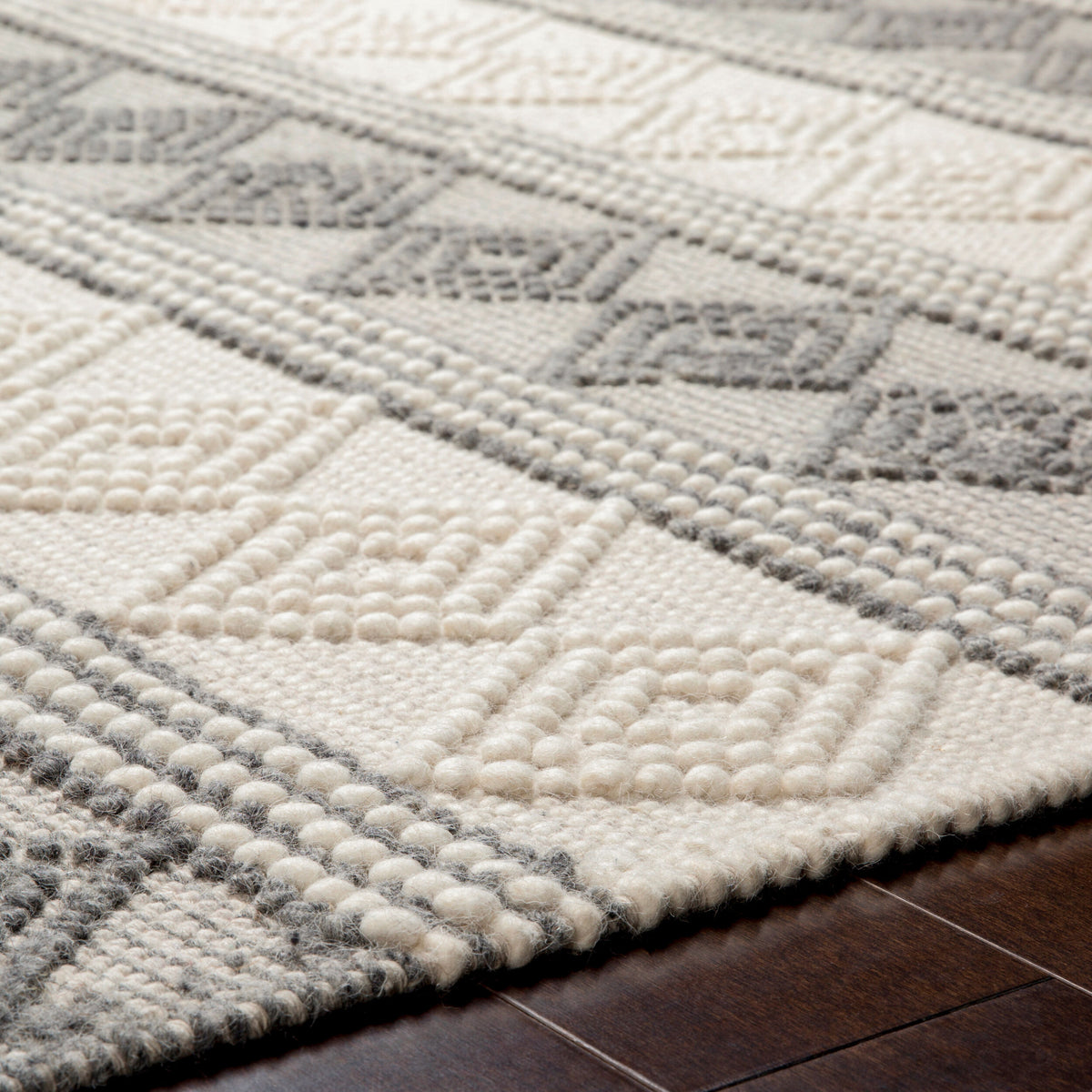 Zoagli Hand Woven Rug
