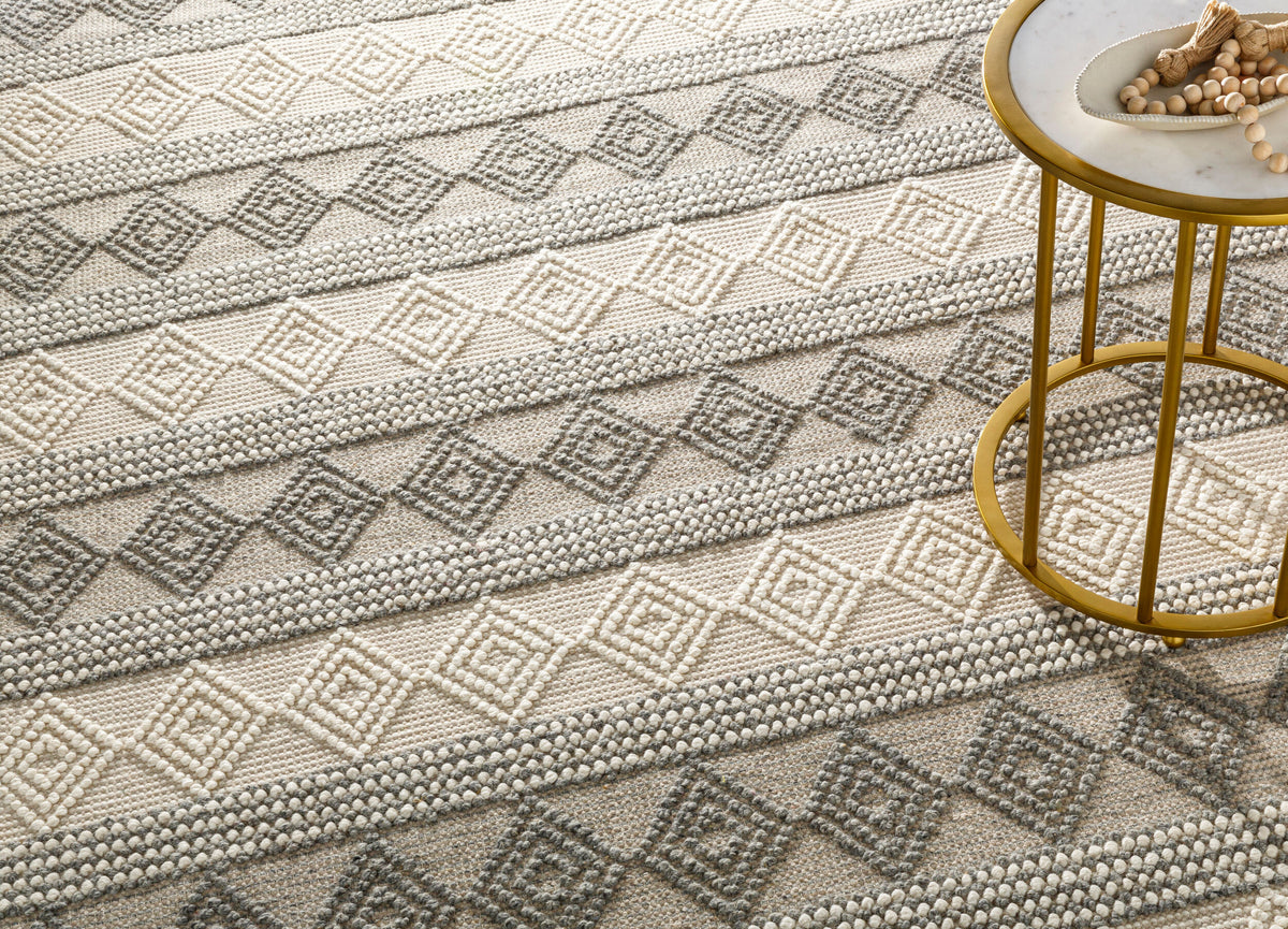 Zoagli Hand Woven Rug