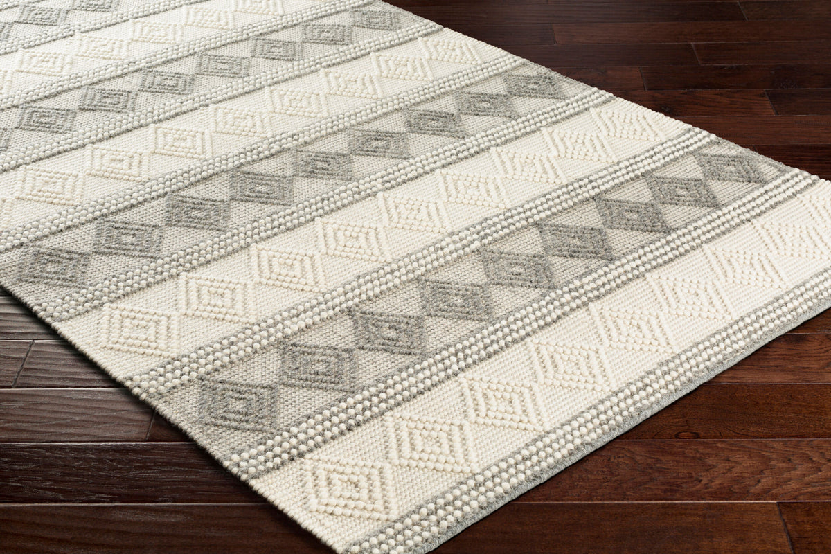 Zoagli Hand Woven Rug