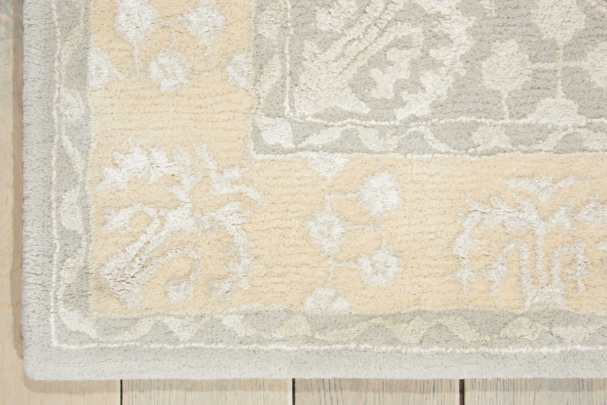 Symphony SYM09 Blue Mist Tufted Rug