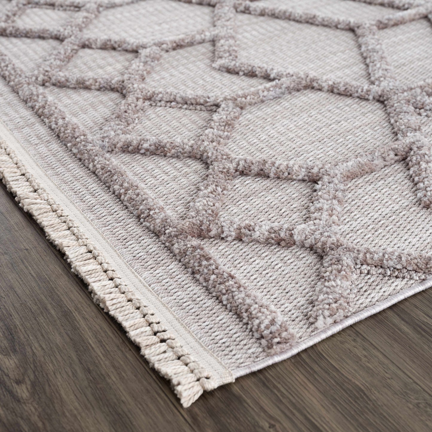 Zaragoza ZRZ-2304 Machine Woven Rug