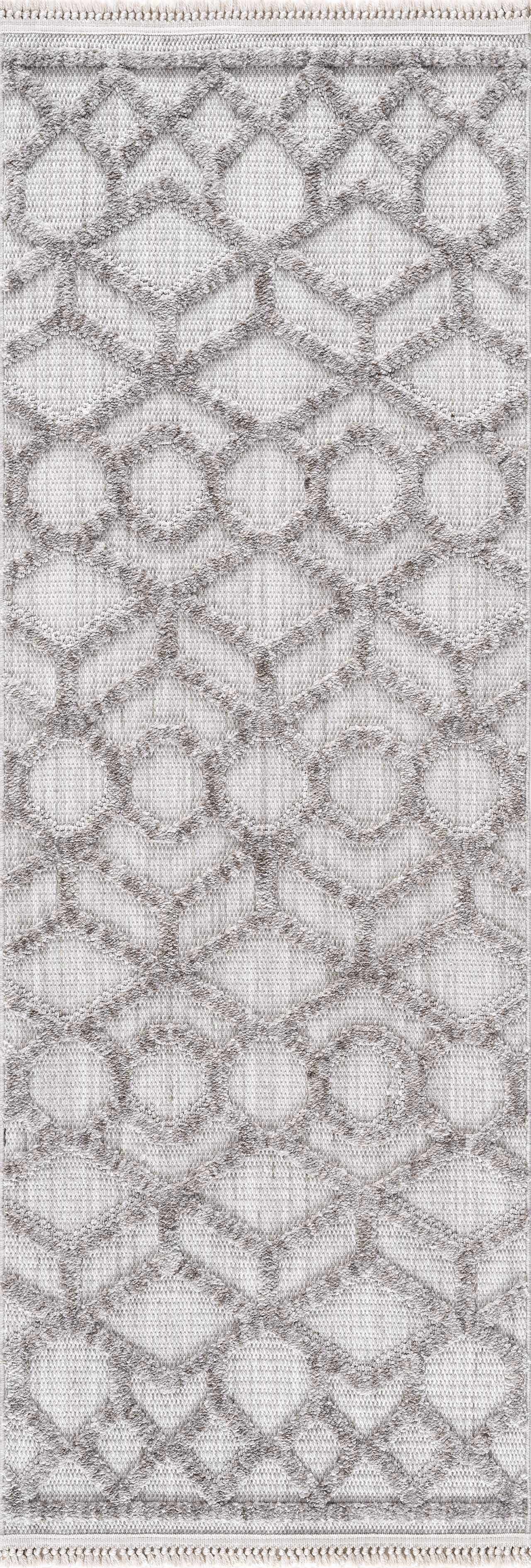 Zaragoza ZRZ-2304 Machine Woven Rug