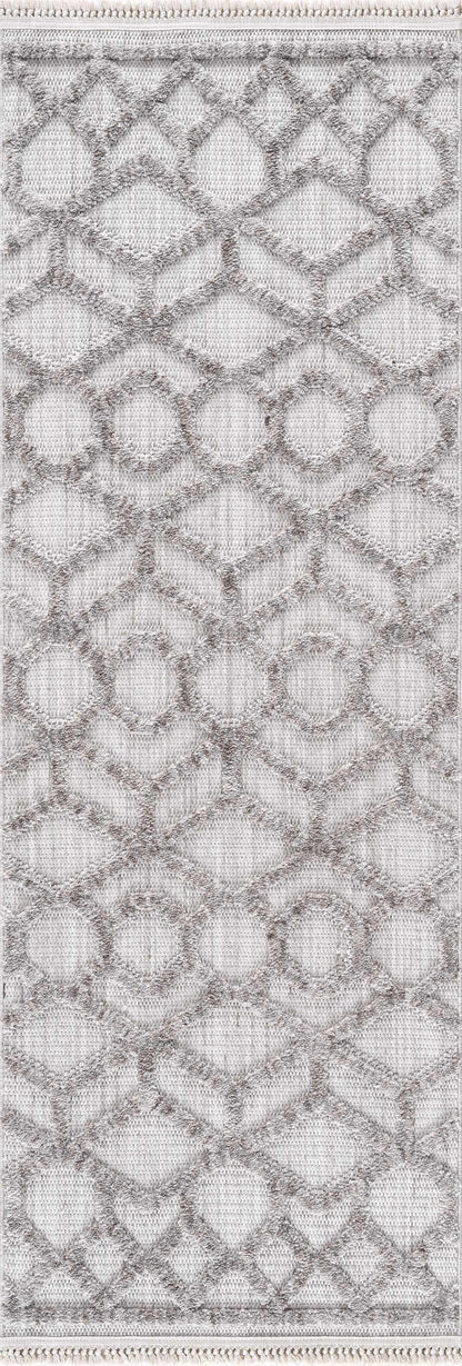 Zaragoza ZRZ-2304 Machine Woven Rug