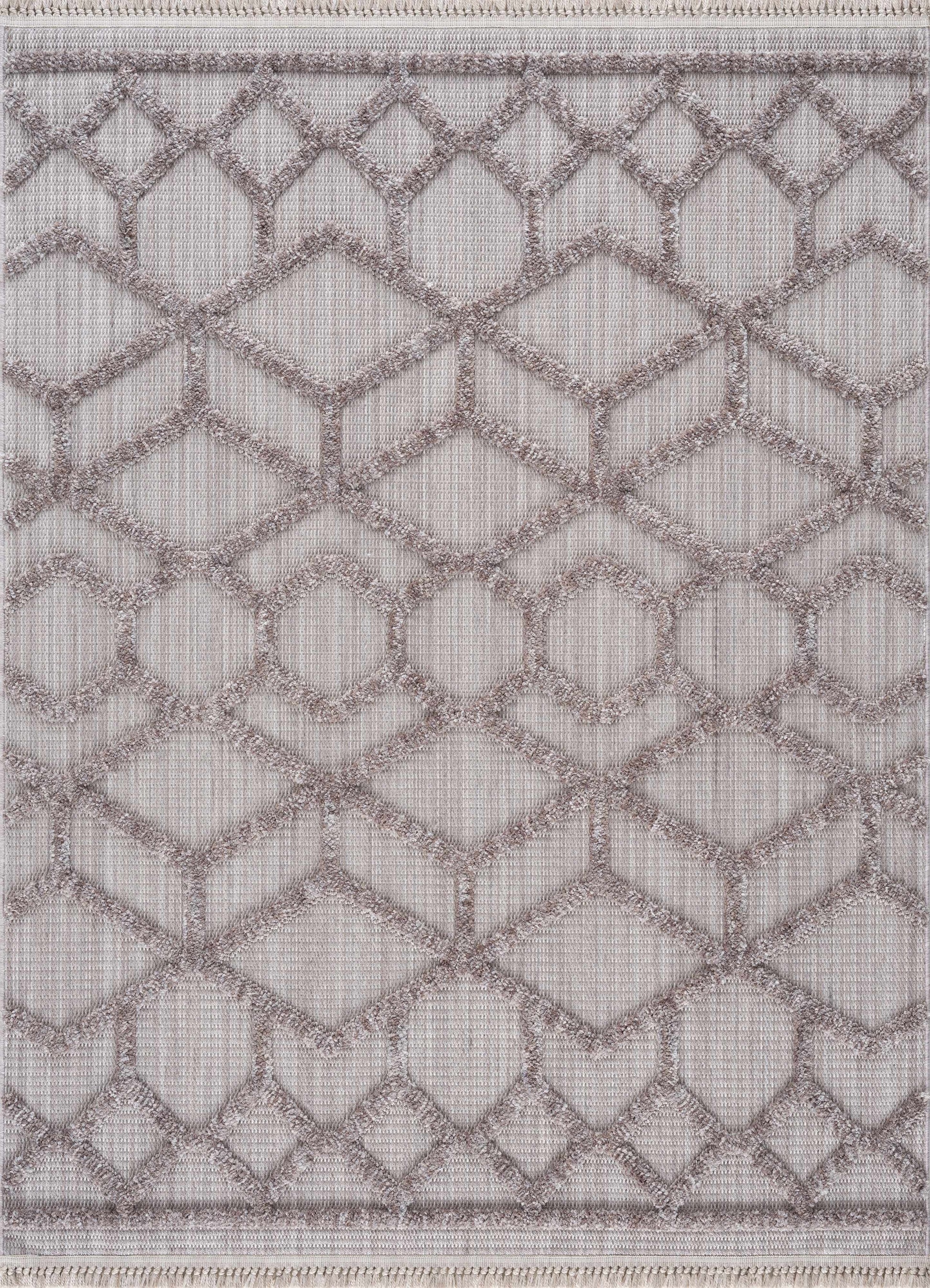 Zaragoza ZRZ-2304 Machine Woven Rug