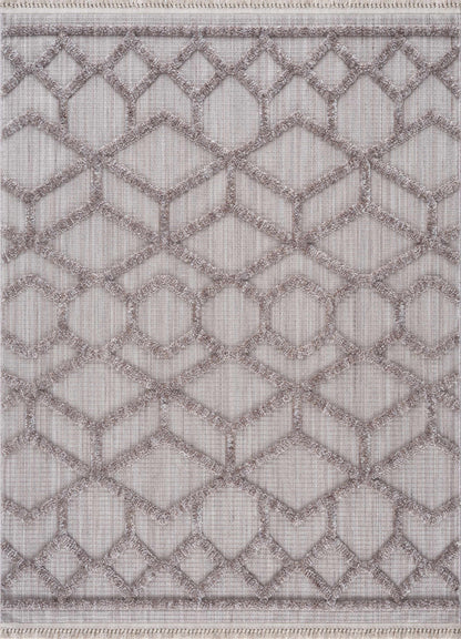 Zaragoza ZRZ-2304 Machine Woven Rug