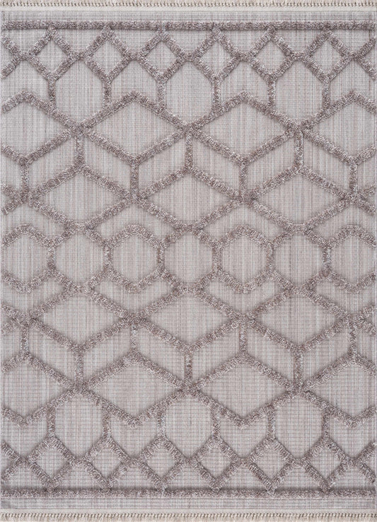 Zaragoza ZRZ-2304 Machine Woven Rug