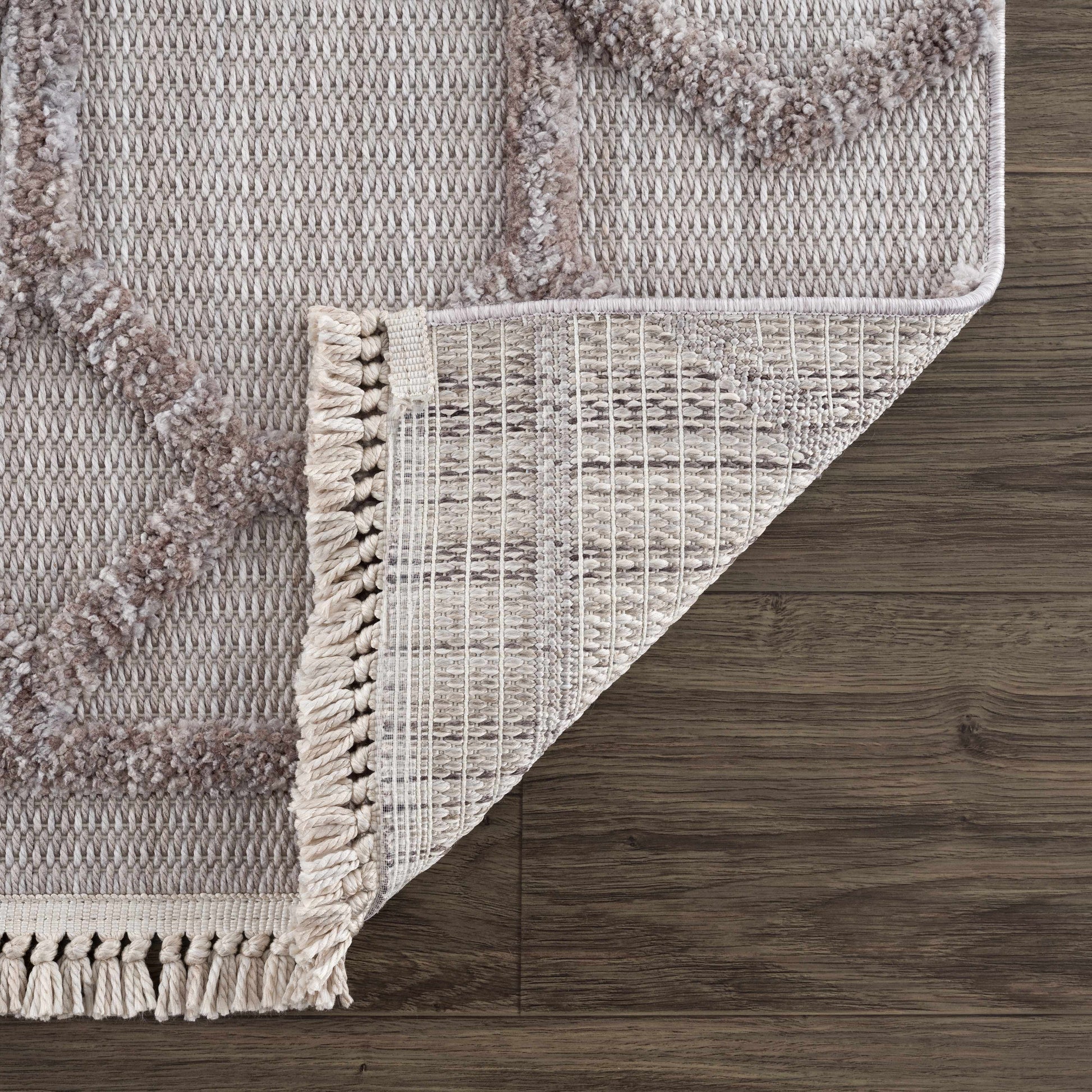 Zaragoza ZRZ-2304 Machine Woven Rug