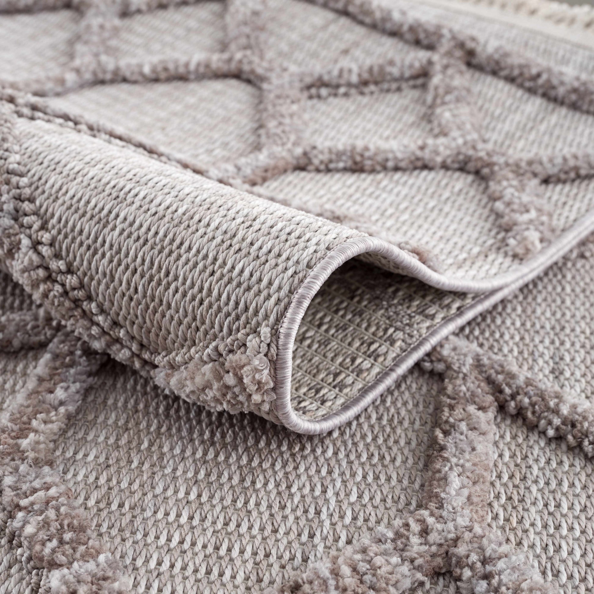 Zaragoza ZRZ-2304 Machine Woven Rug