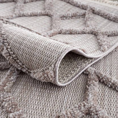 Zaragoza ZRZ-2304 Machine Woven Rug