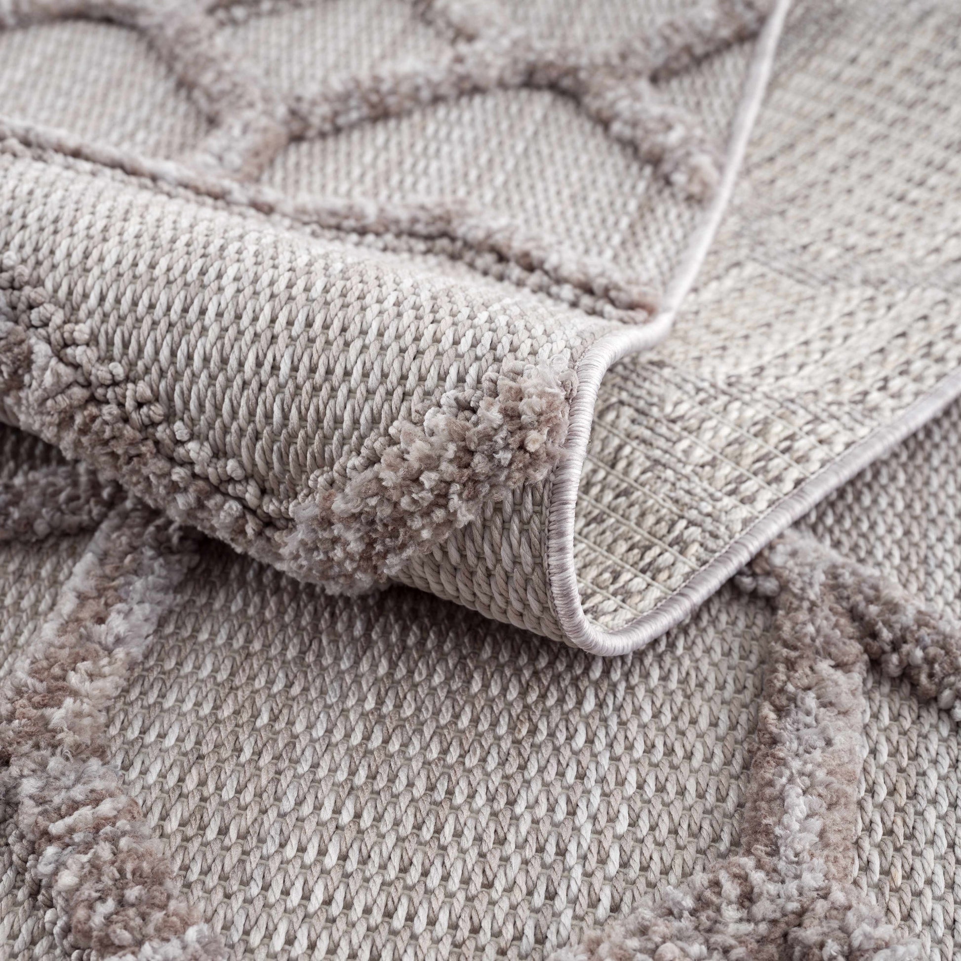 Zaragoza ZRZ-2304 Machine Woven Rug