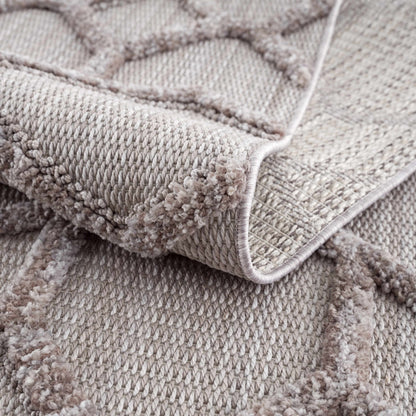 Zaragoza ZRZ-2304 Machine Woven Rug