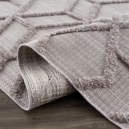 Zaragoza ZRZ-2304 Machine Woven Rug