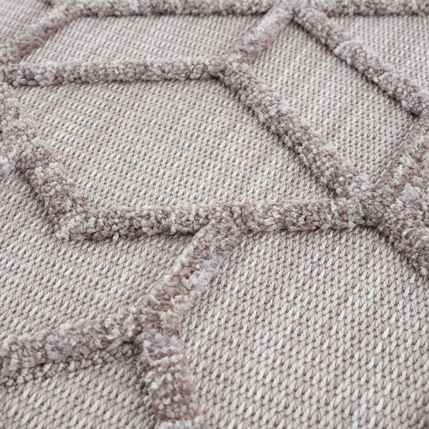 Zaragoza ZRZ-2304 Machine Woven Rug