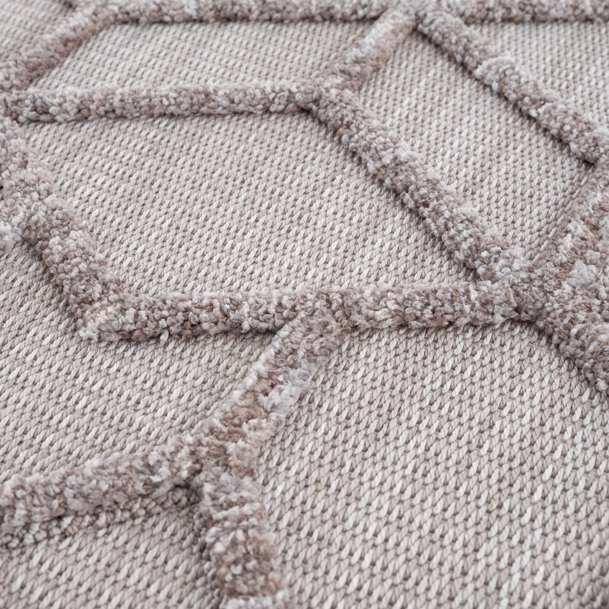 Zaragoza ZRZ-2304 Machine Woven Rug