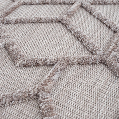 Zaragoza ZRZ-2304 Machine Woven Rug