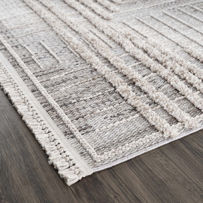 Zaragoza ZRZ-2305 Machine Woven Rug