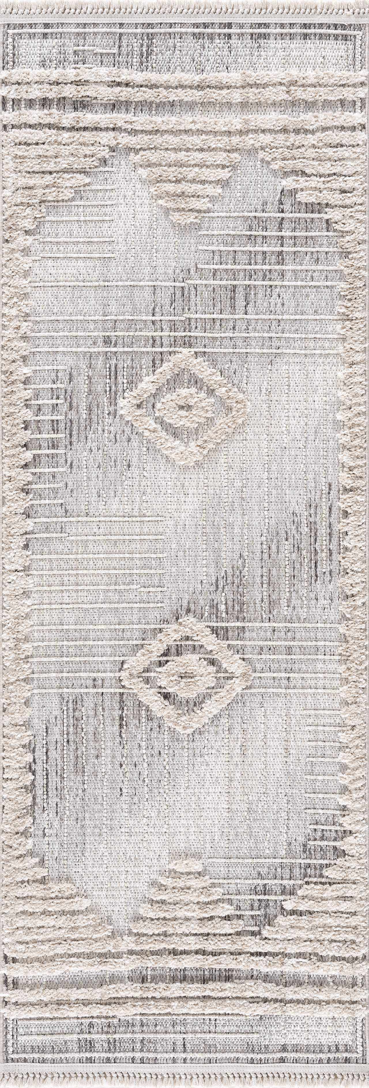 Zaragoza ZRZ-2305 Machine Woven Rug