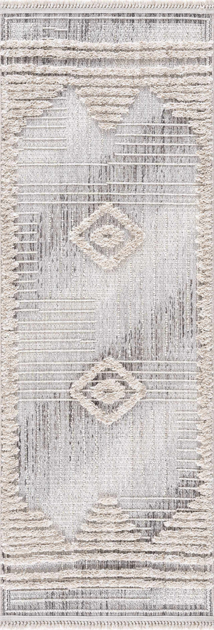 Zaragoza ZRZ-2305 Machine Woven Rug