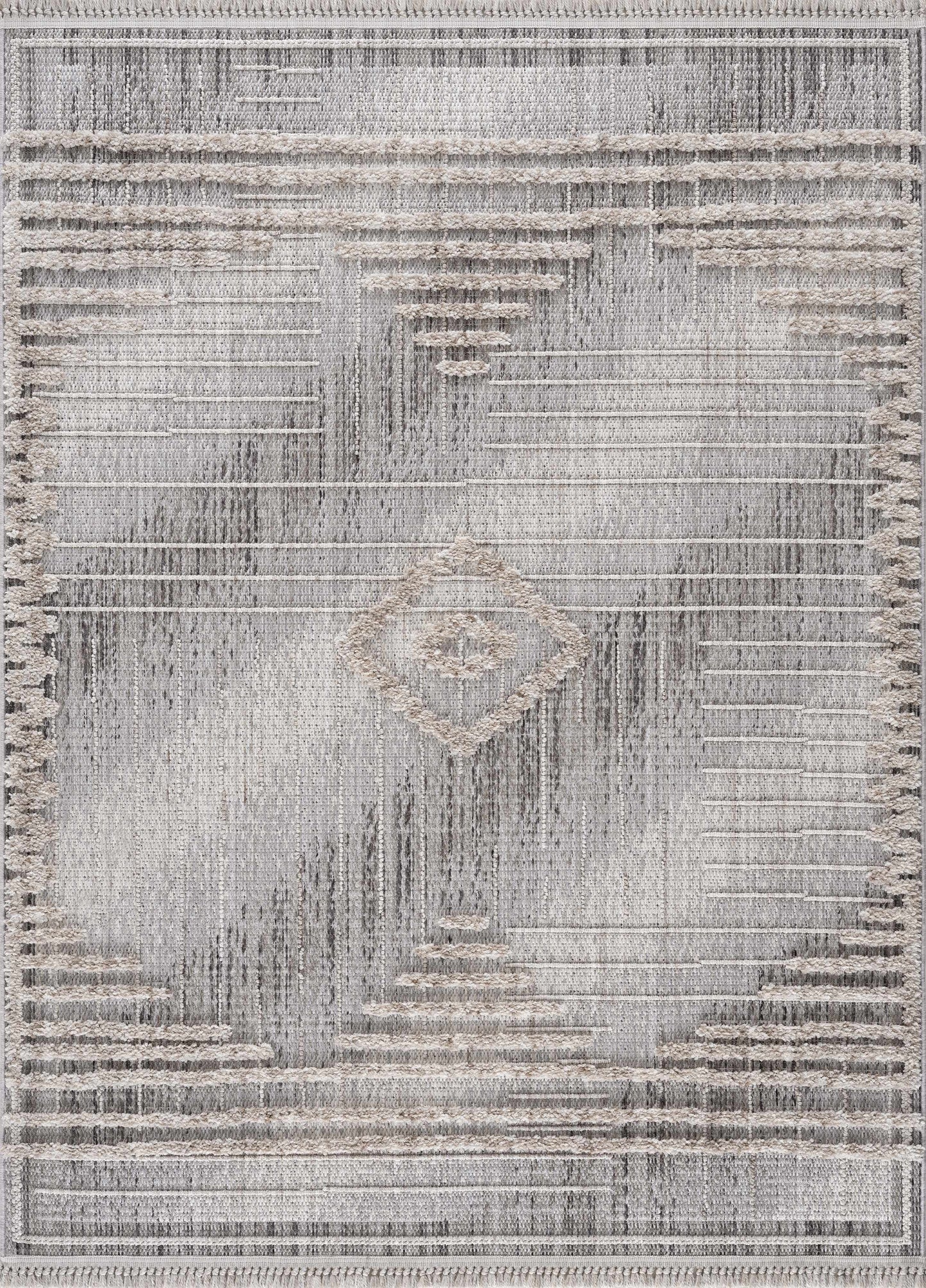 Zaragoza ZRZ-2305 Machine Woven Rug