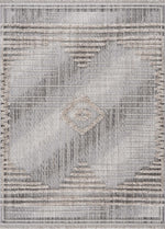 Zaragoza ZRZ-2305 Machine Woven Rug