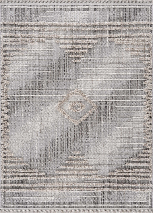 Zaragoza ZRZ-2305 Machine Woven Rug