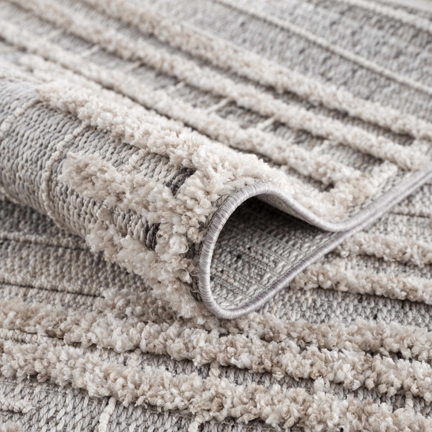 Zaragoza ZRZ-2305 Machine Woven Rug