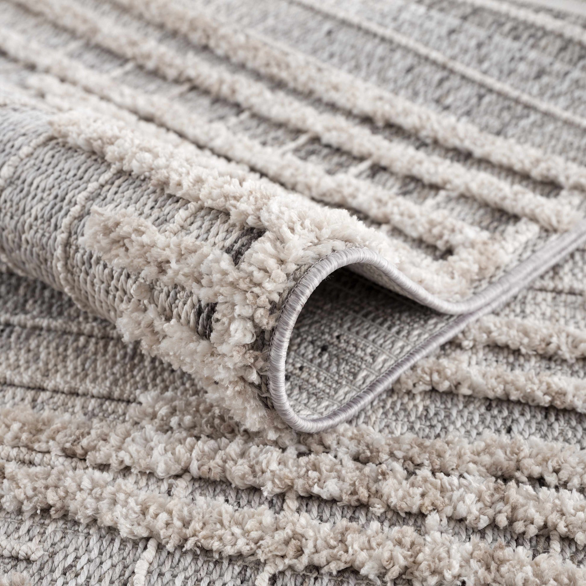 Zaragoza ZRZ-2305 Machine Woven Rug