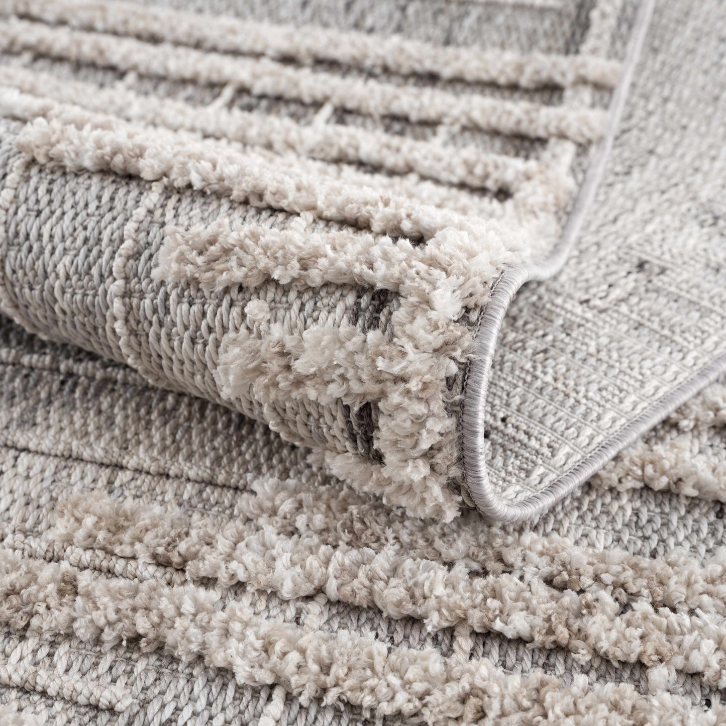 Zaragoza ZRZ-2305 Machine Woven Rug