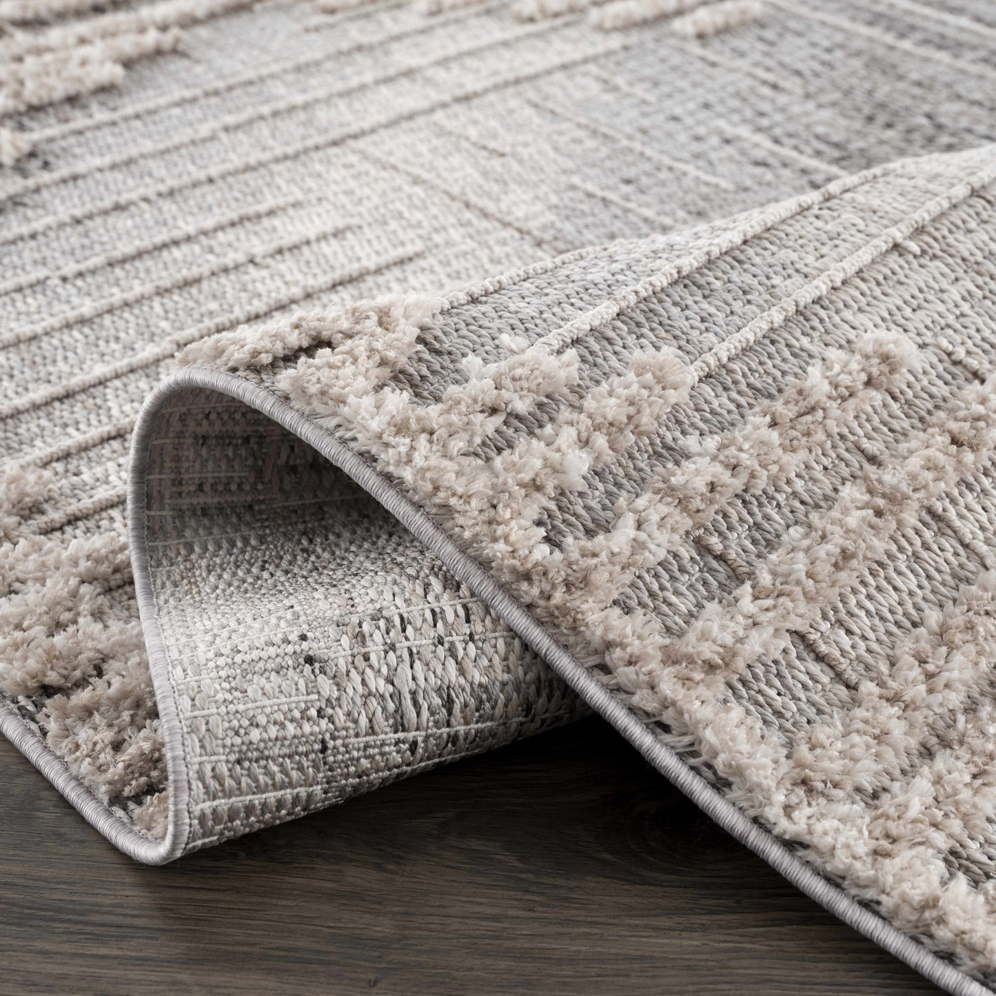 Zaragoza ZRZ-2305 Machine Woven Rug