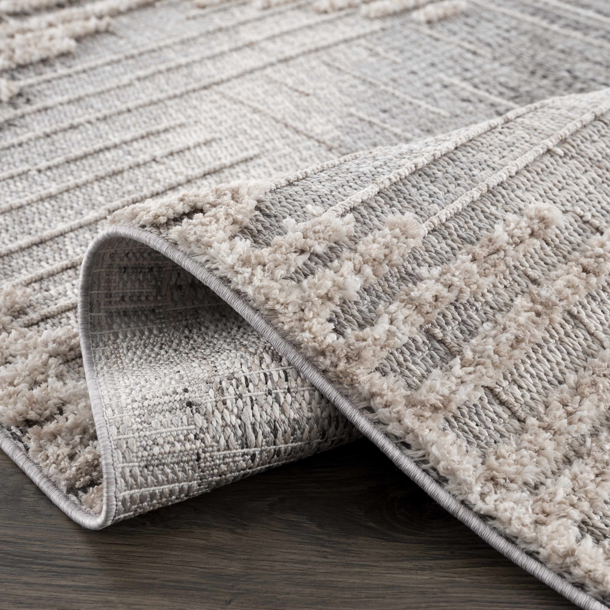 Zaragoza ZRZ-2305 Machine Woven Rug