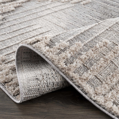 Zaragoza ZRZ-2305 Machine Woven Rug