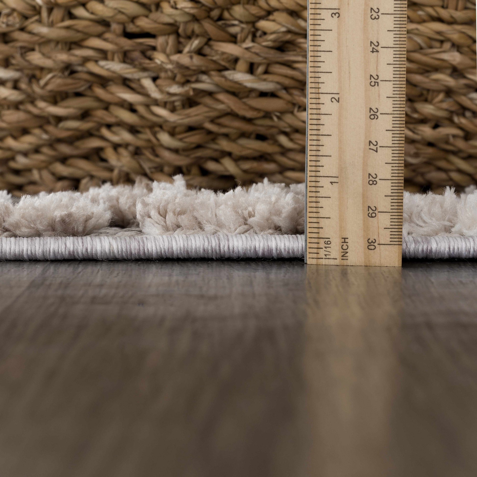 Zaragoza ZRZ-2305 Machine Woven Rug