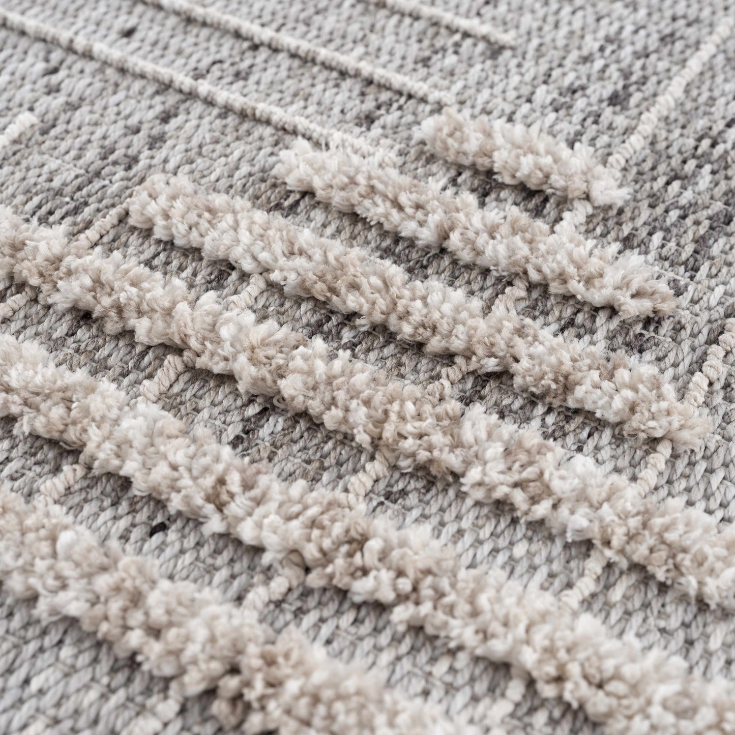 Zaragoza ZRZ-2305 Machine Woven Rug