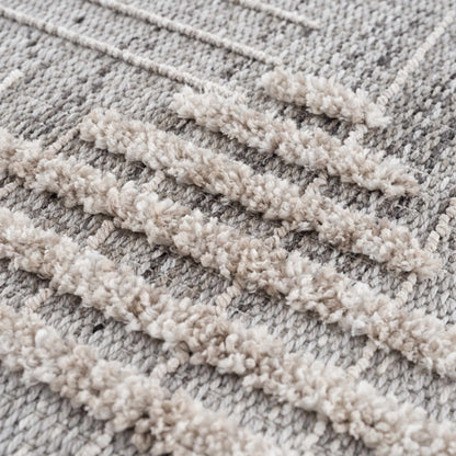 Zaragoza ZRZ-2305 Machine Woven Rug