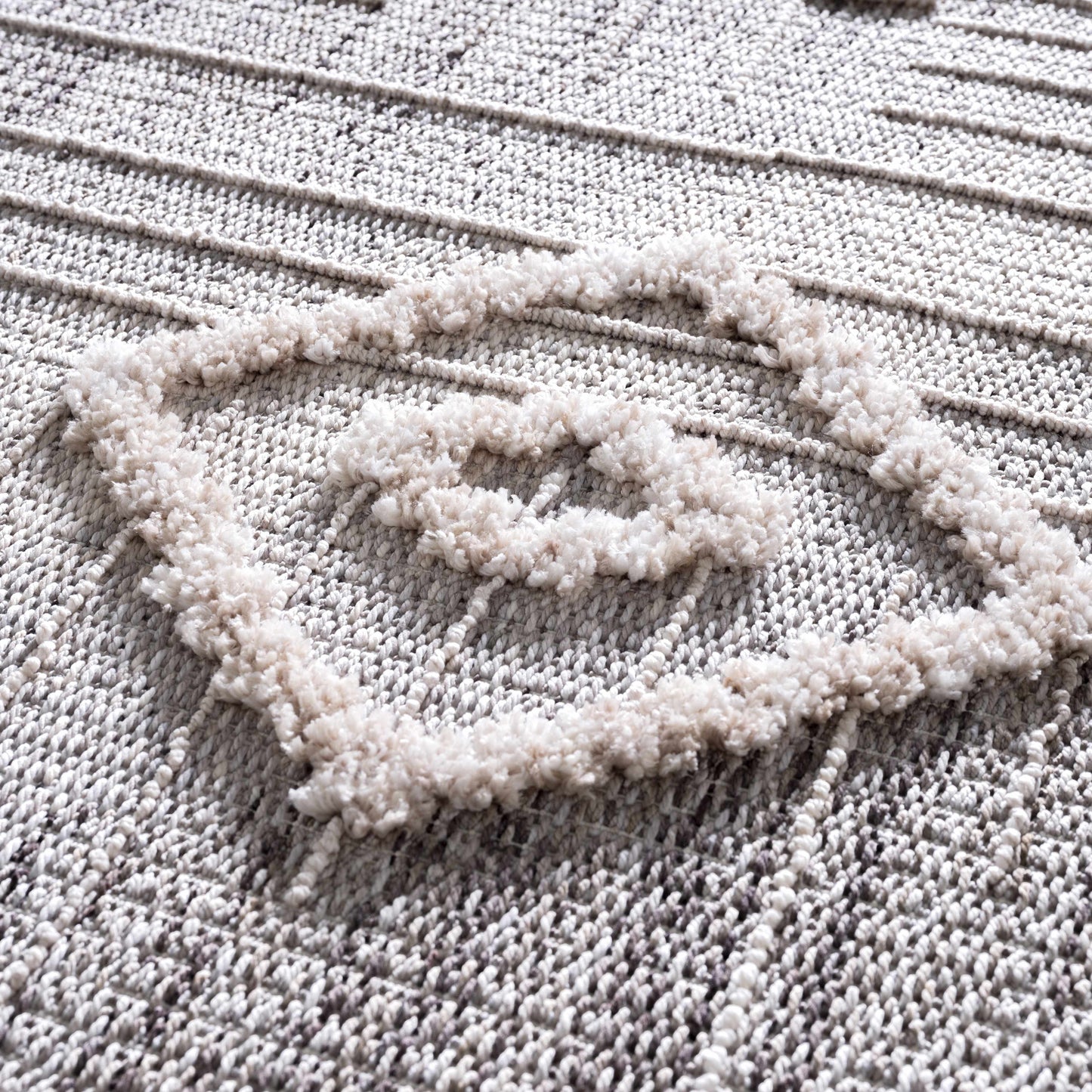 Zaragoza ZRZ-2305 Machine Woven Rug