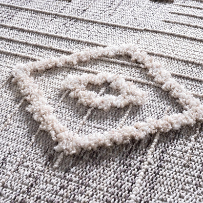 Zaragoza ZRZ-2305 Machine Woven Rug