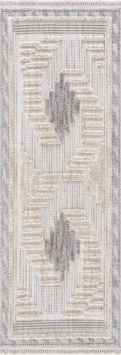 Zaragoza ZRZ-2306 Machine Woven Rug