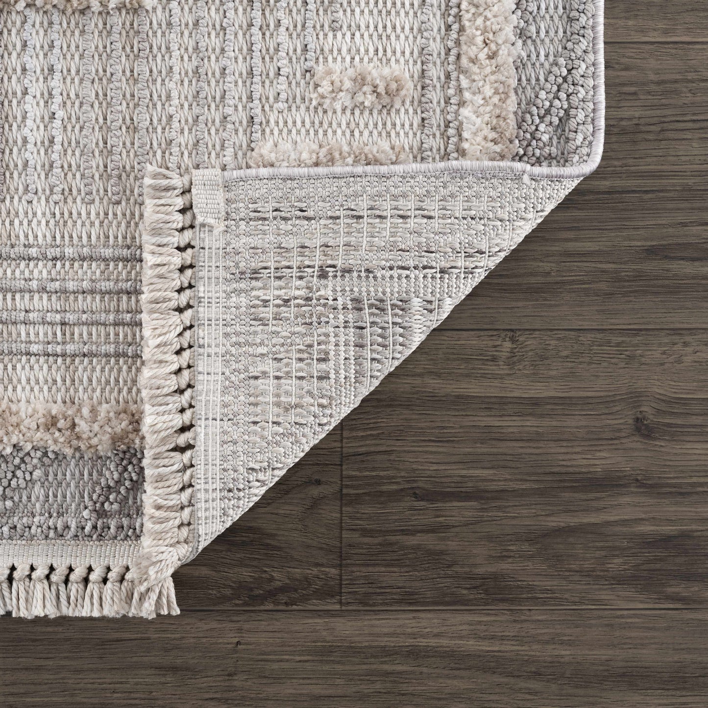 Zaragoza ZRZ-2306 Machine Woven Rug