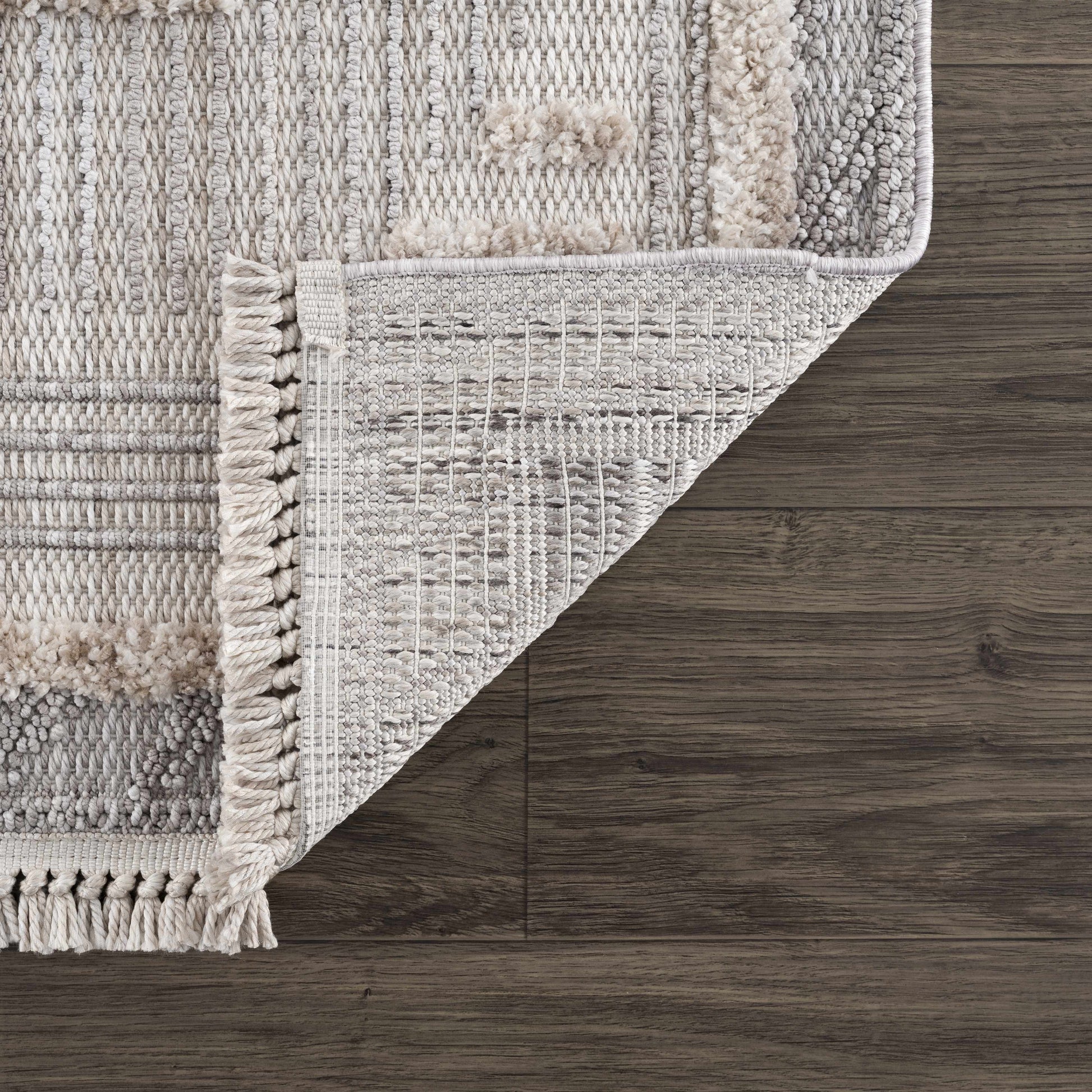 Zaragoza ZRZ-2306 Machine Woven Rug