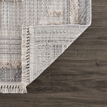 Zaragoza ZRZ-2306 Machine Woven Rug