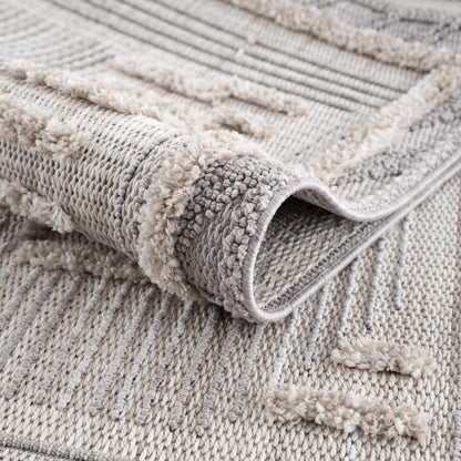 Zaragoza ZRZ-2306 Machine Woven Rug