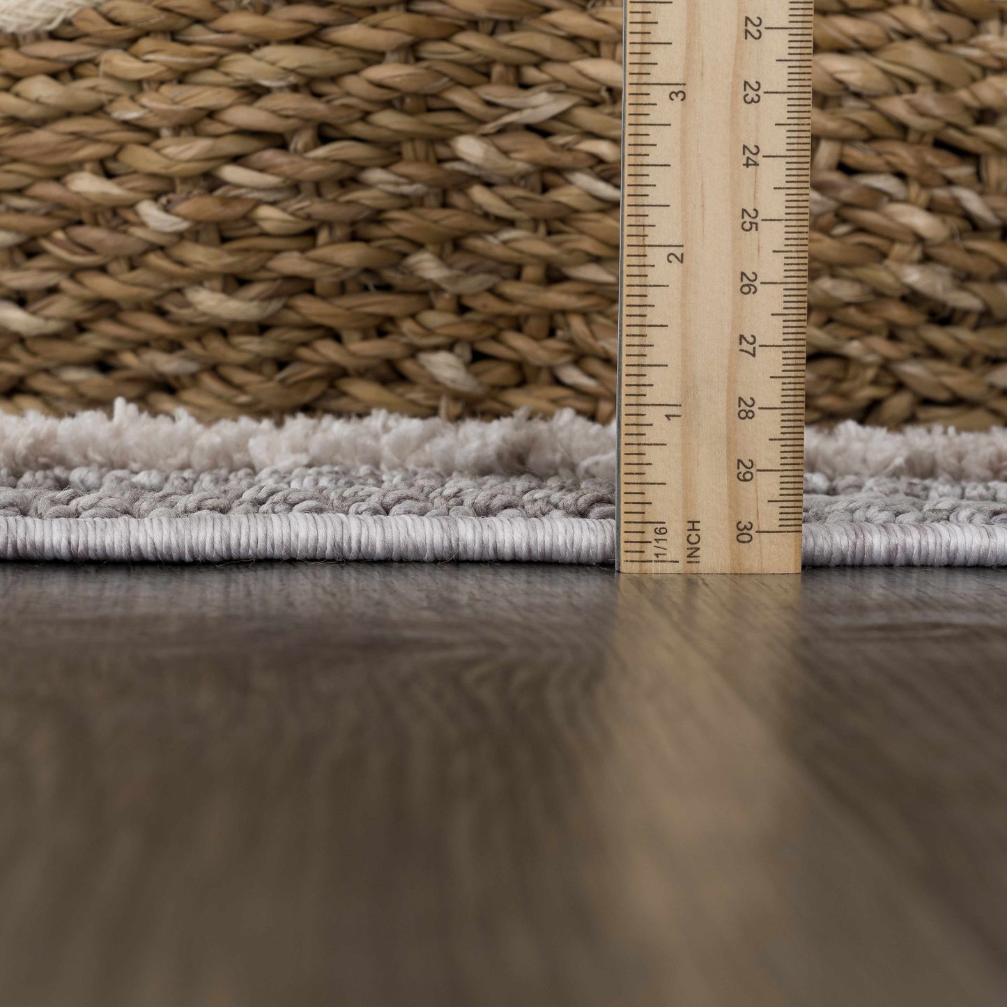 Zaragoza ZRZ-2306 Machine Woven Rug