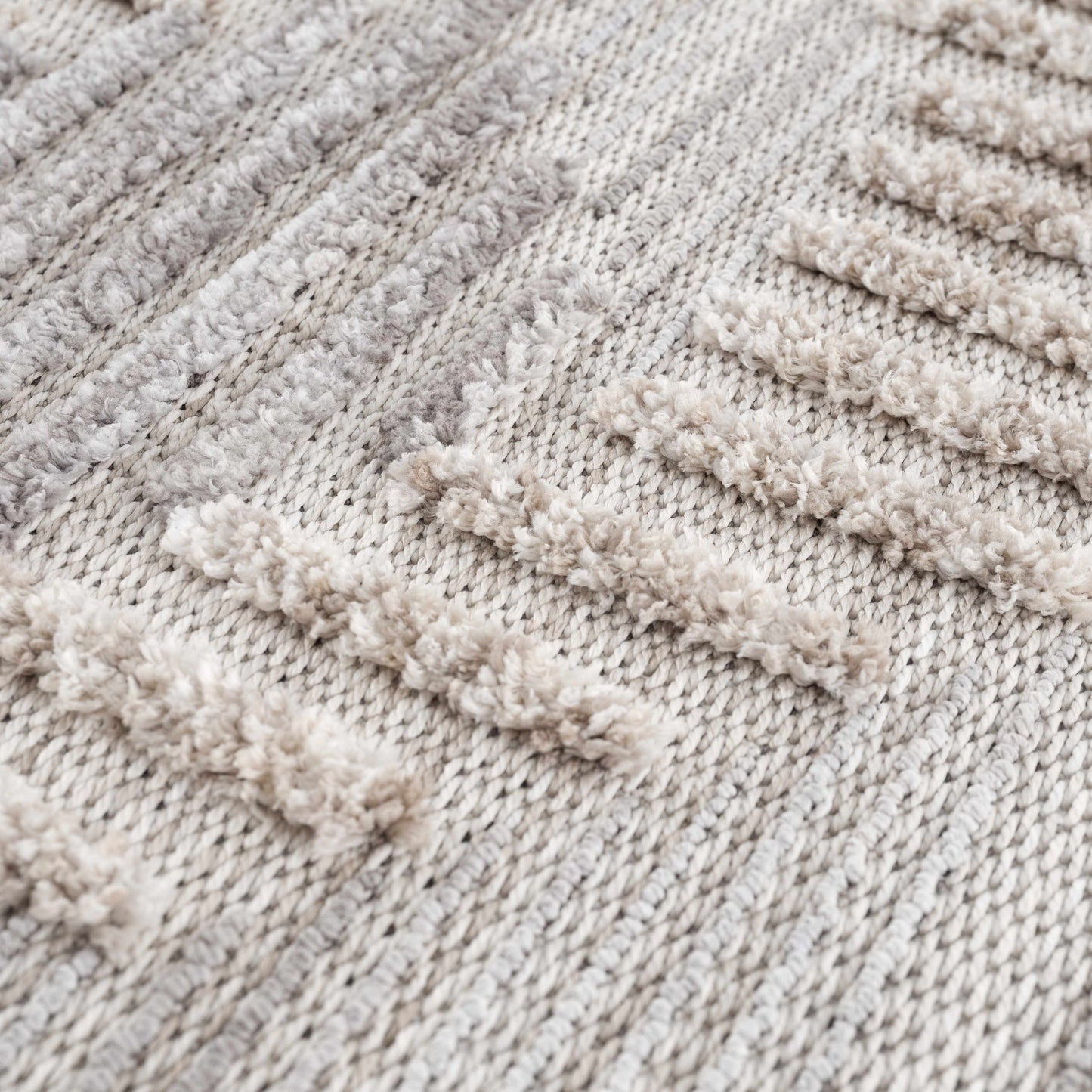 Zaragoza ZRZ-2306 Machine Woven Rug