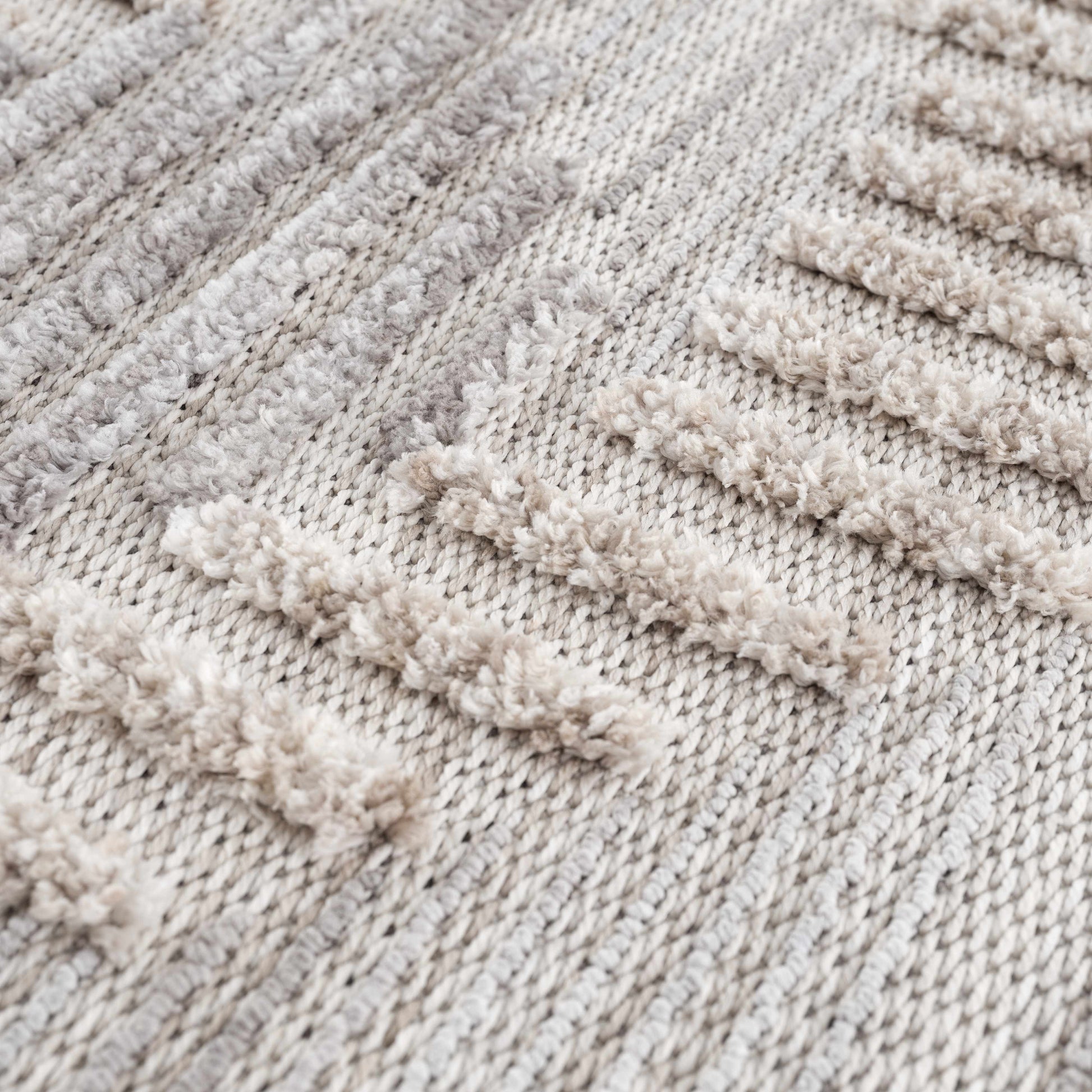 Zaragoza ZRZ-2306 Machine Woven Rug