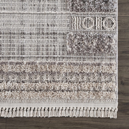 Zaragoza ZRZ-2308 Machine Woven Rug