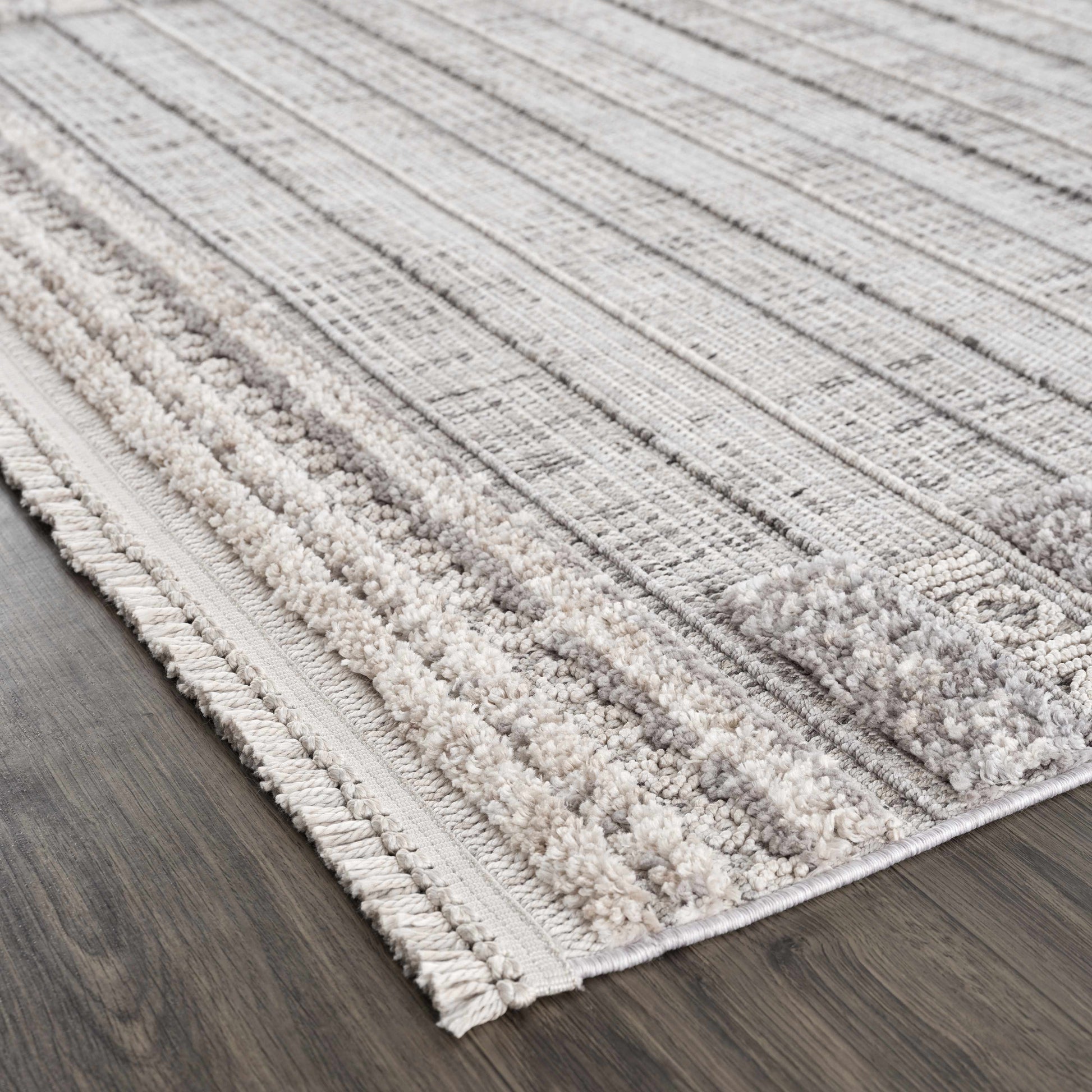 Zaragoza ZRZ-2308 Machine Woven Rug