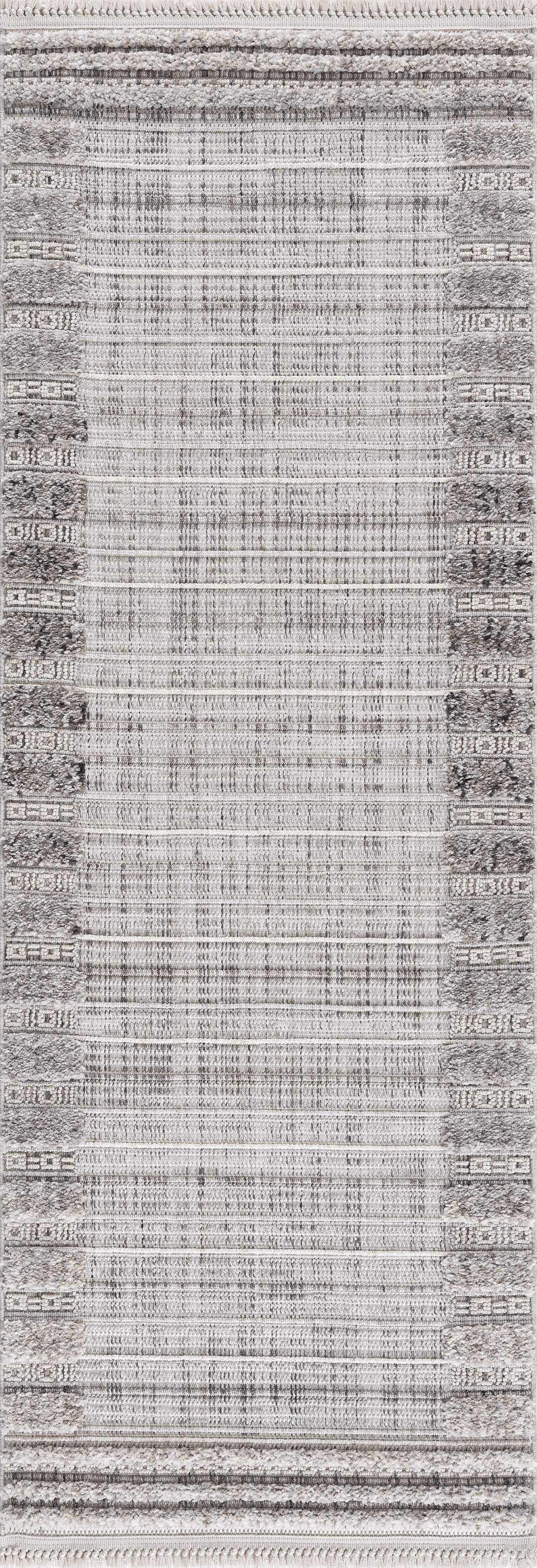 Zaragoza ZRZ-2308 Machine Woven Rug
