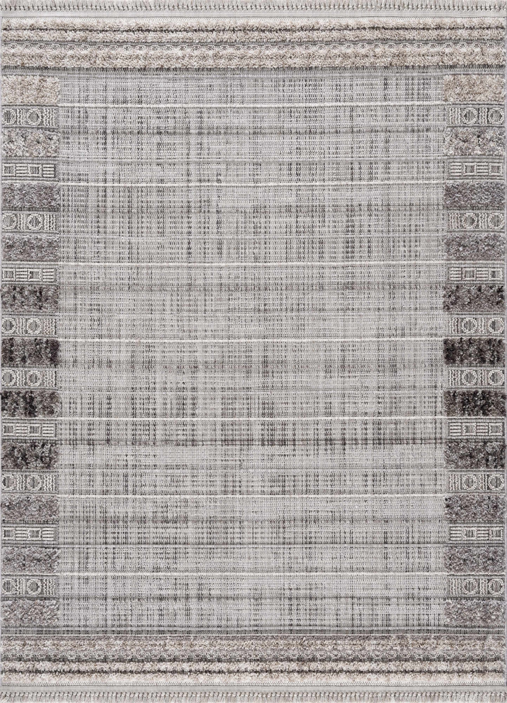 Zaragoza ZRZ-2308 Machine Woven Rug